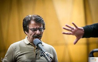 ببینید| علیرضا افتخاری با این حرکت صدای همه را درآورد!