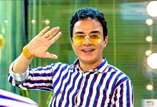 ببینید| اقدام زیبای عمو پورنگ فضای مجازی را منفجر کرد
