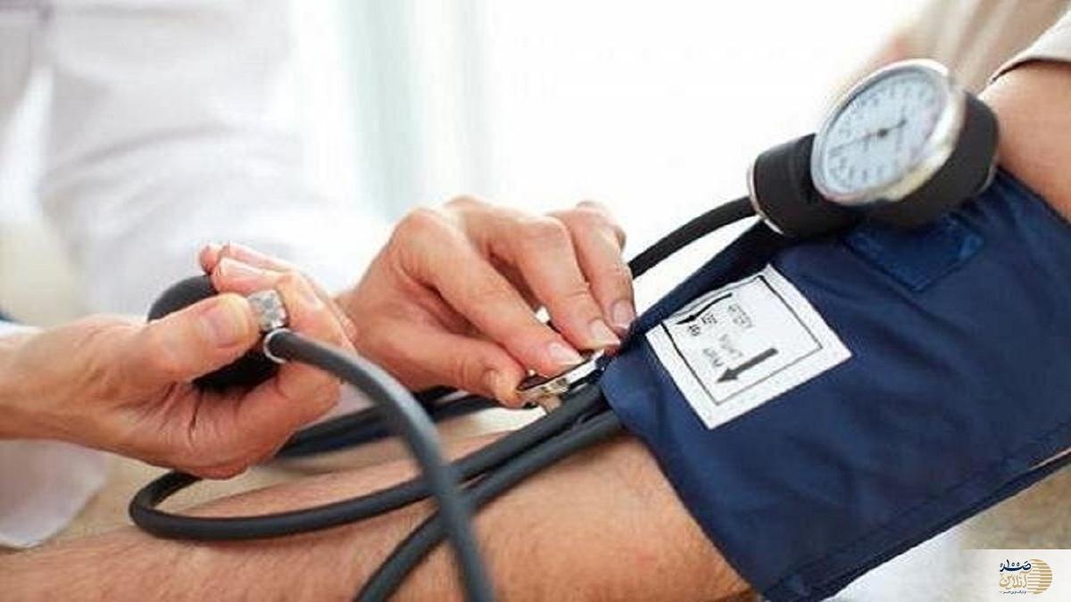 سلامت قلب و عروق در خطر است! اهمیت کنترل فشار خون را دست کم نگیرید