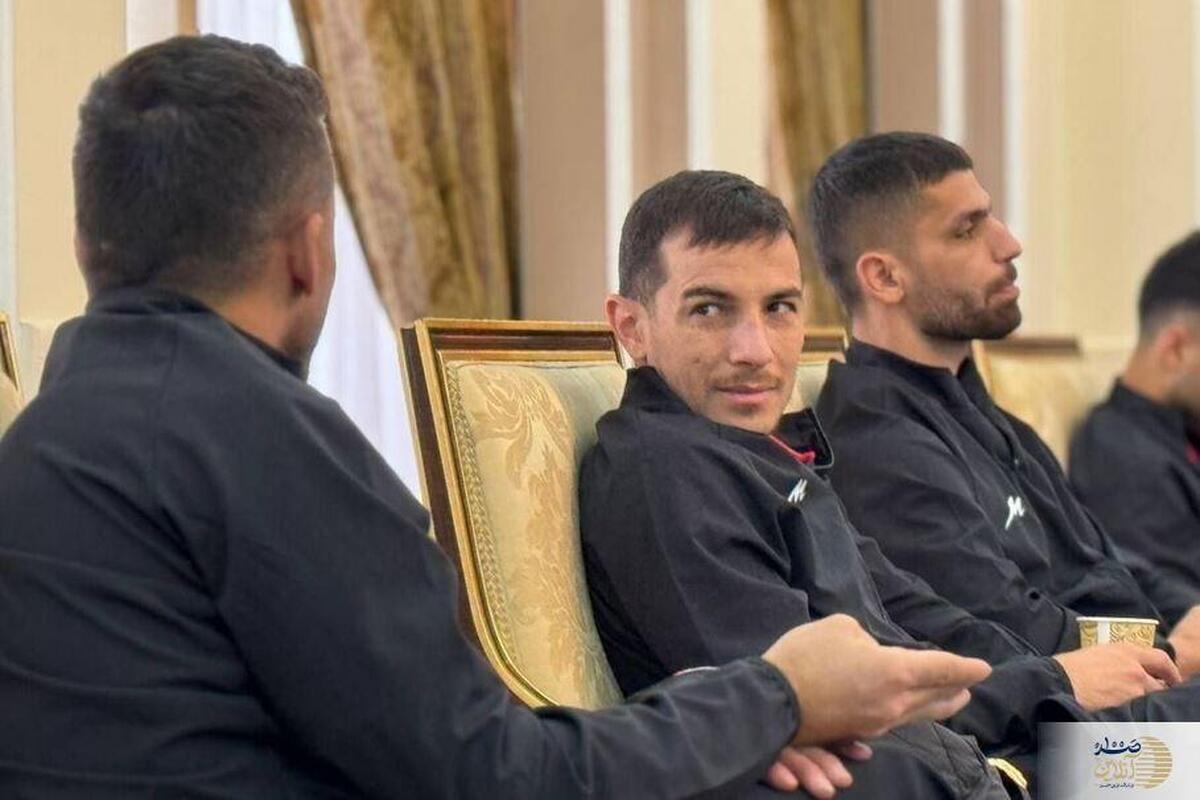 پیش‌فصل پرسپولیس کلید خورد