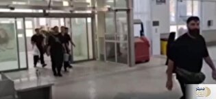 ببینید/ آمار عزیمت زائران به عراق در ۱۰ روز نخست محرم؛ بیش از ۱۲۸ هزار نفر