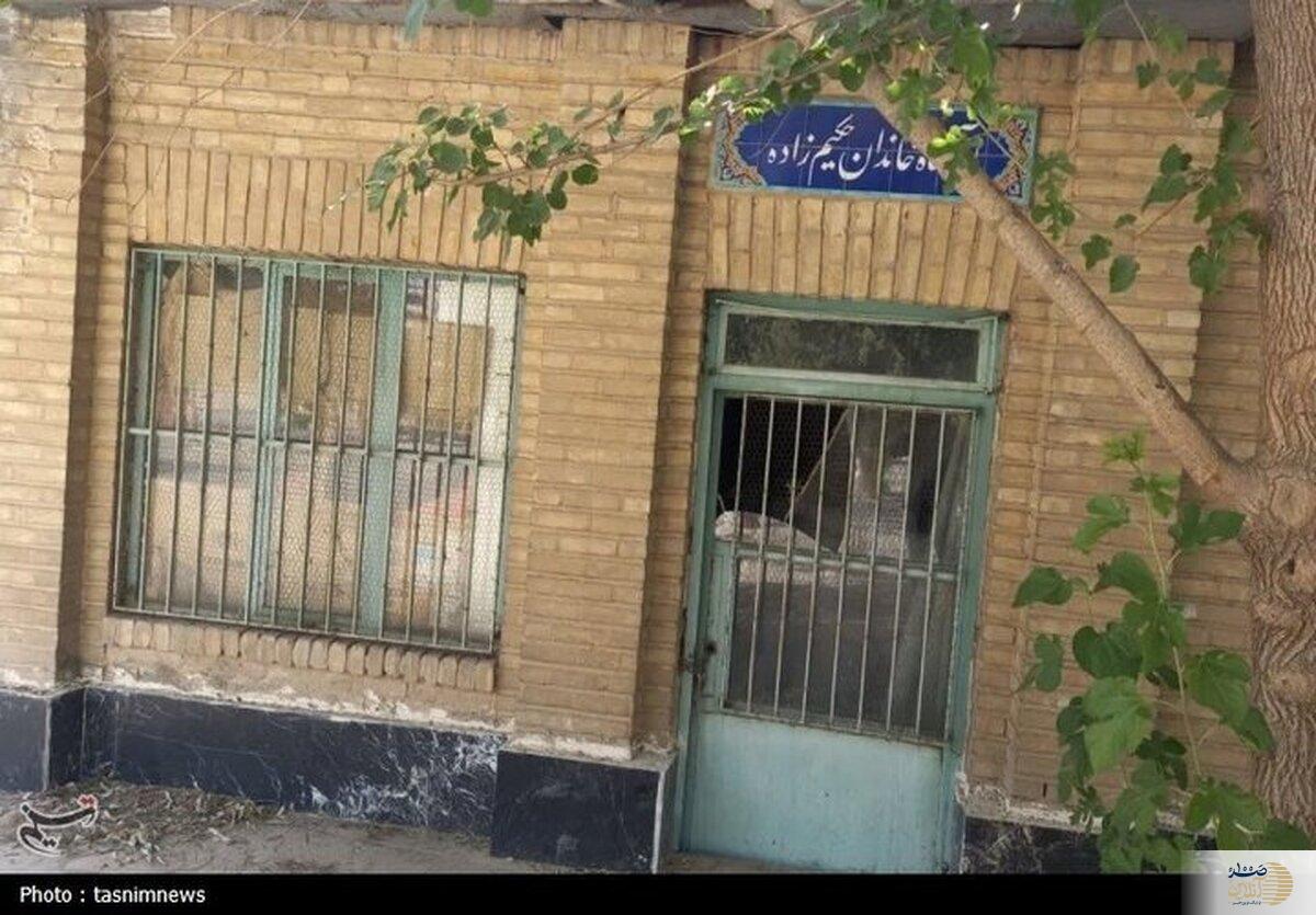 ماجرای حفاری‌های مشکوک در شهرری:/ آیا پای گنج در میان است؟