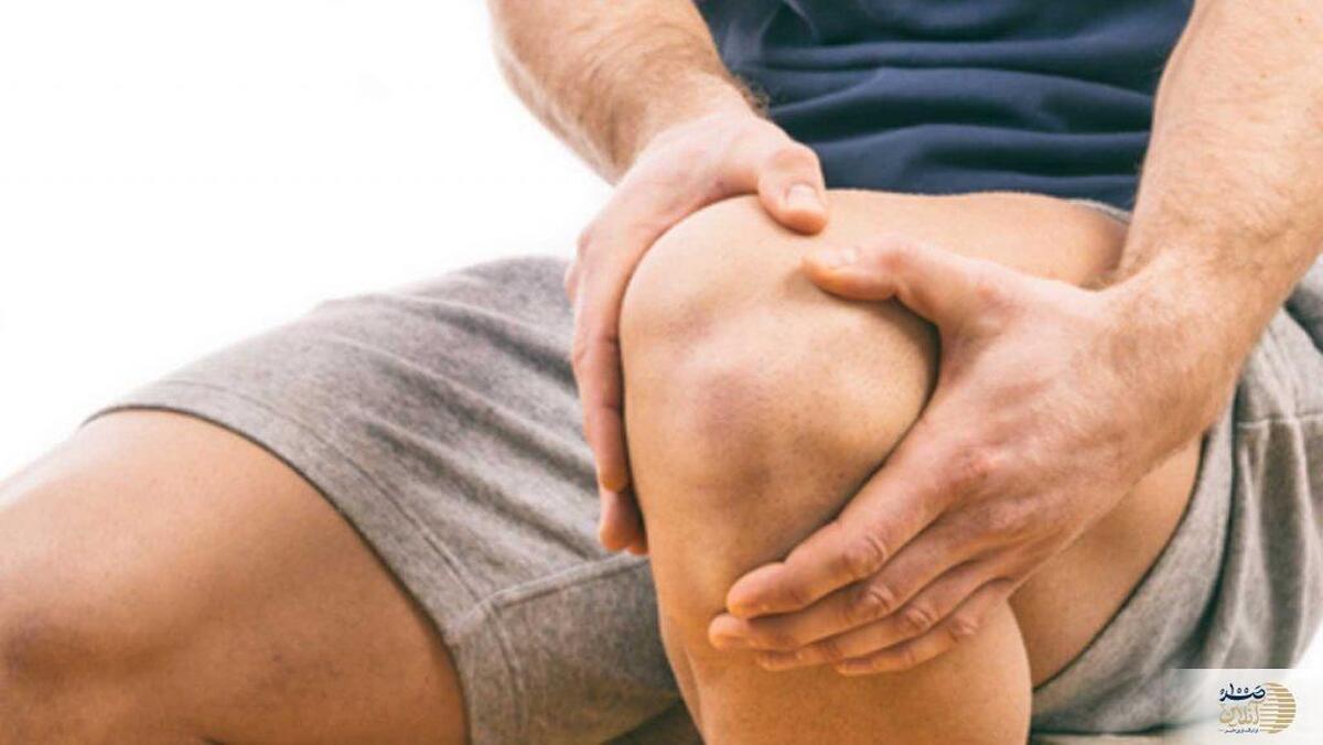 وداع با درد مفاصل با کمک گیاهان دارویی ایرانی