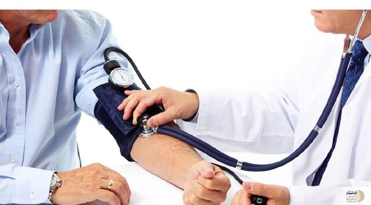 راهکار طبیعی و شگفت‌انگیز برای کاهش فشار خون/  قدرت تنفس را دریابید