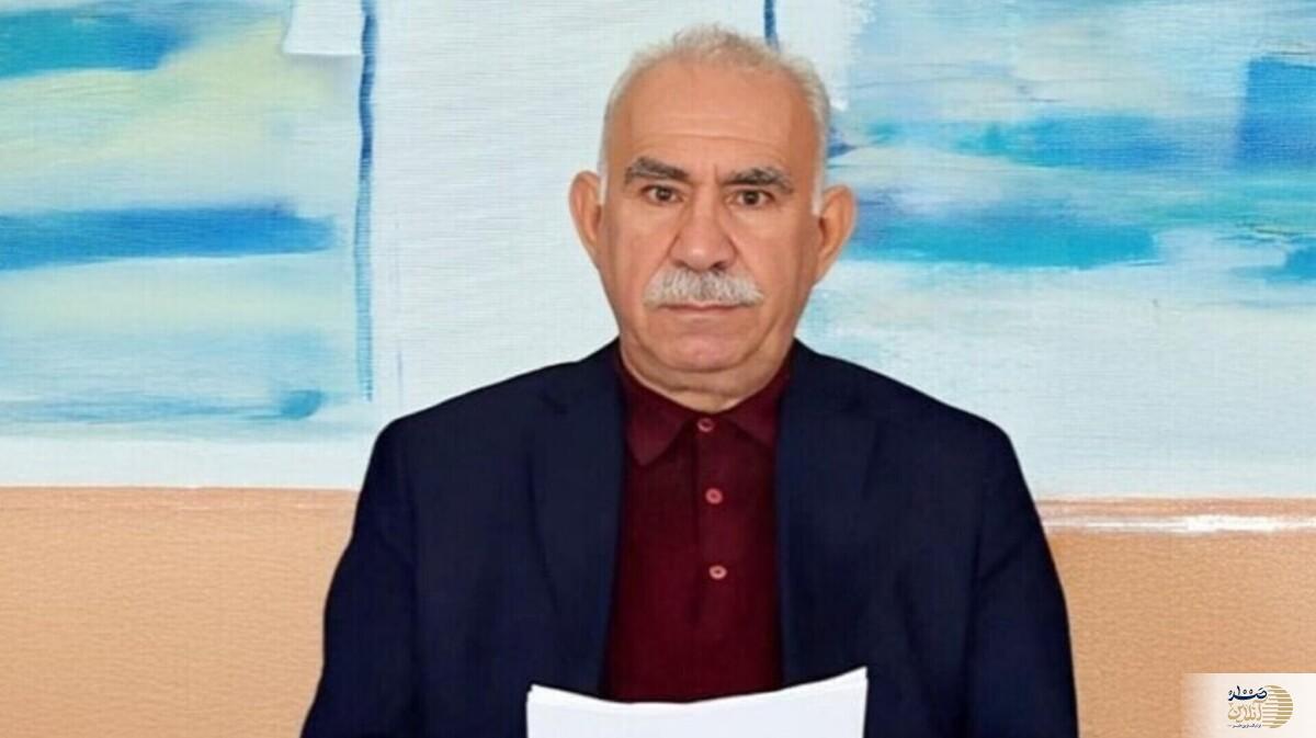 رئیس پ‌ک‌ک از پایان خودخواسته‌ی مبارزات مسلحانه خبر داد