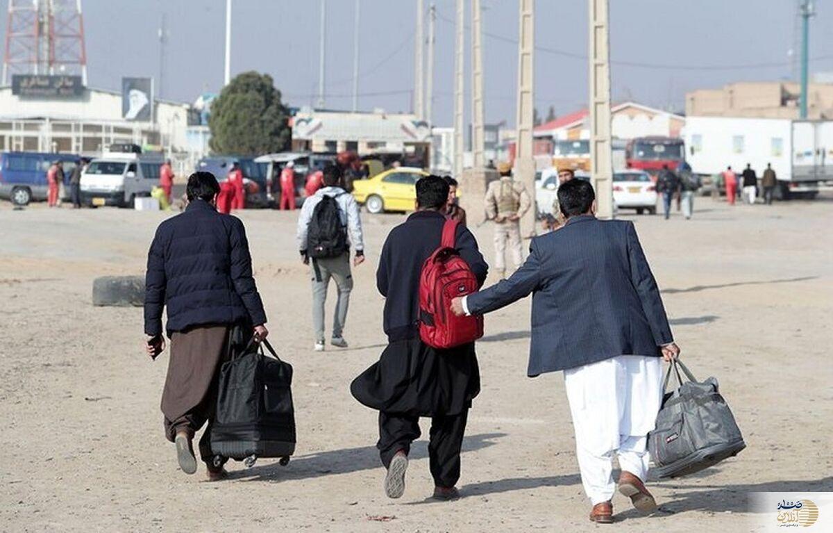 دولت تاجیکستان؛ اخراج اجباری بیش از ۱۳ هزار مهاجر افغان با مهلت ۱۵ روزه