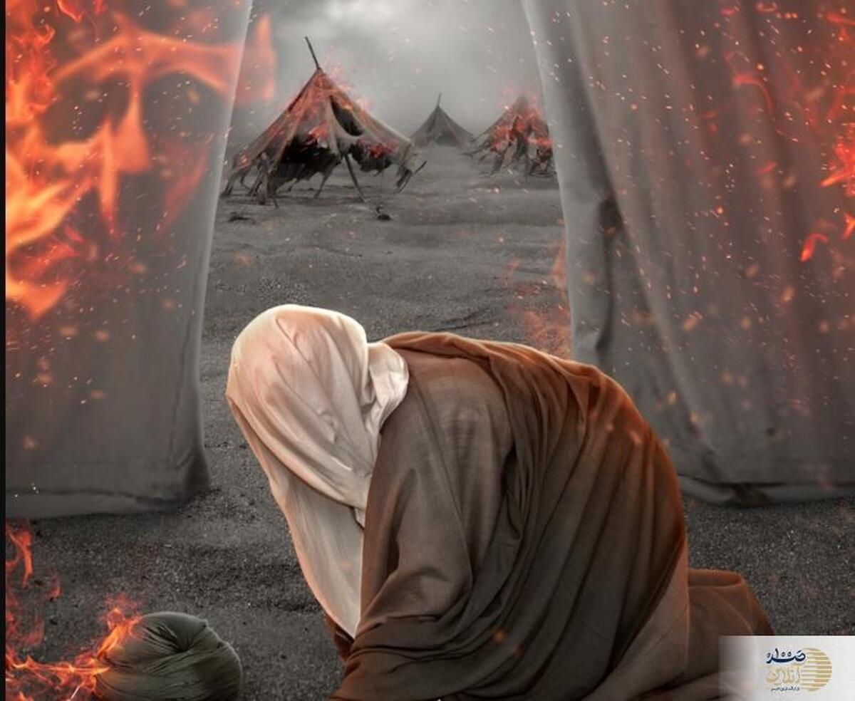 سن امام سجاد(ع) در کربلا و نام بیماری ایشان+ زندگینامه حضرت سجاد