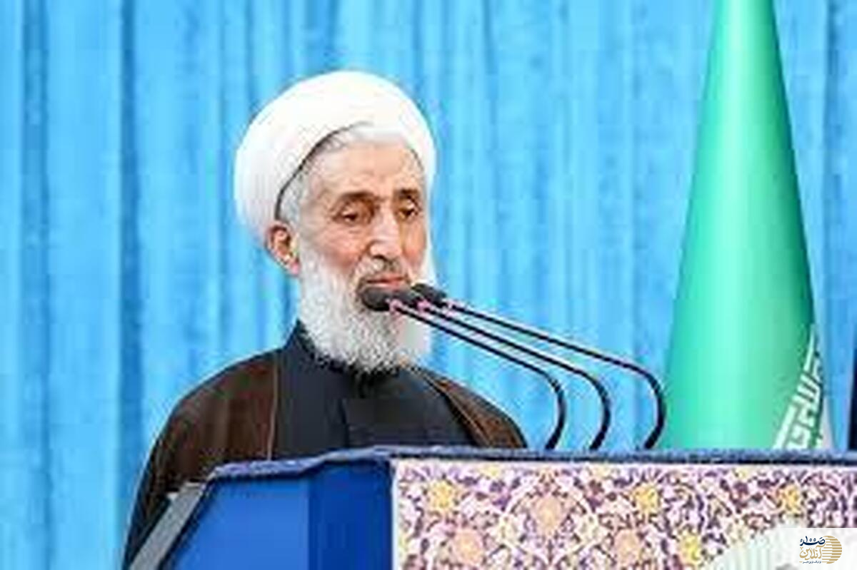 حجت‌الاسلام صدیقی در پرونده فرزند و عروسش بی‌تقصیر است