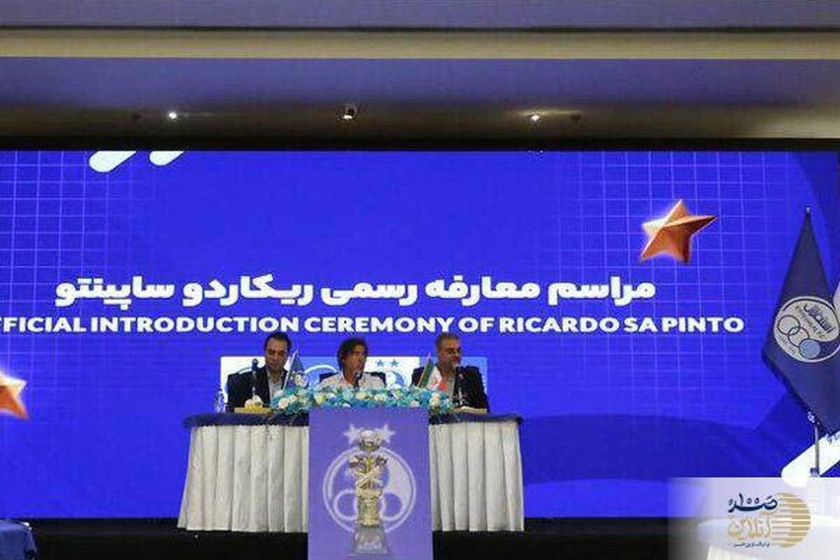 ساپینتو: برای رسیدن به رویای ناتمامم به استقلال برگشتم
