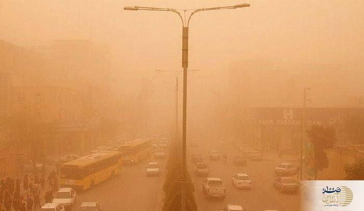 گرد و غبار پایتخت از کجا می‌آید؟/ راز تالاب‌های خشک‌شده و آلودگی‌های خطرناک