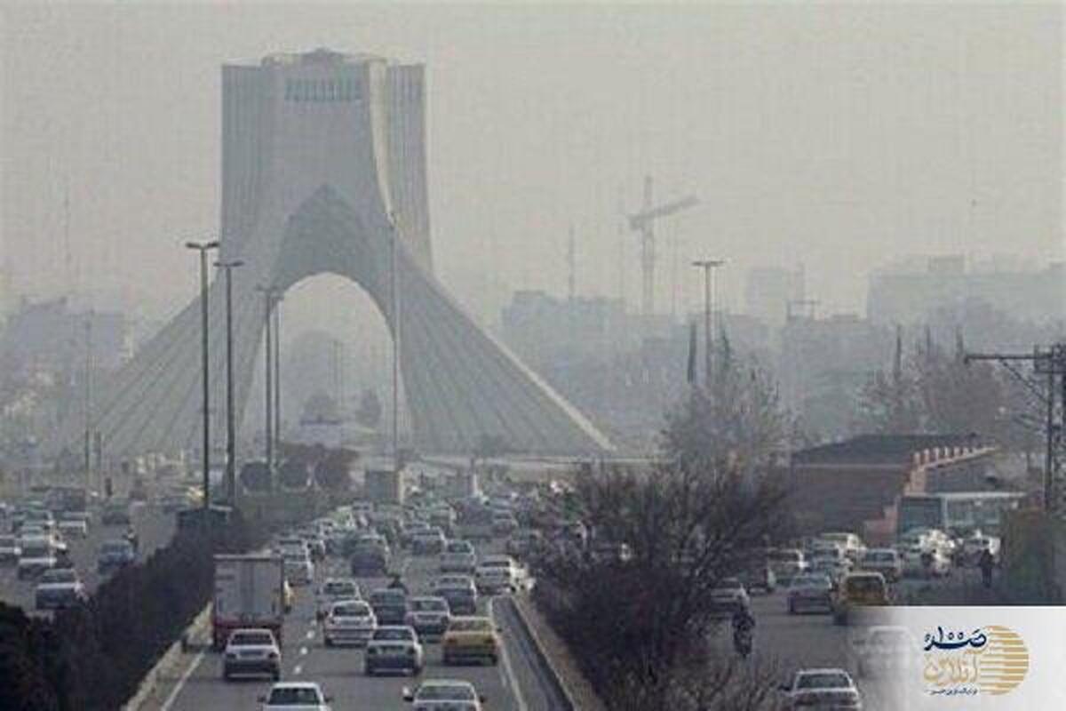 متخصص قلب هشدار داد: آلودگی هوا قاتل پنهان بیماران قلبی