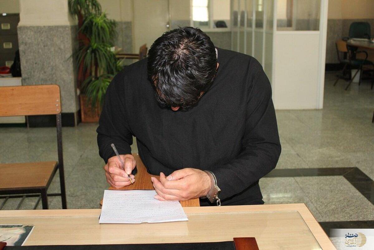 پسر جوانی که برای جذب فالوور، دوستش را کشت