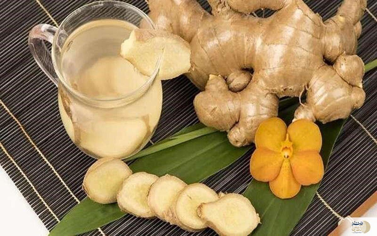 گیج شدید/ آیا زنجبیل فشار خونتان را بالا می‌برد یا پایین؟ پاسخِ قطعی اینجاست!