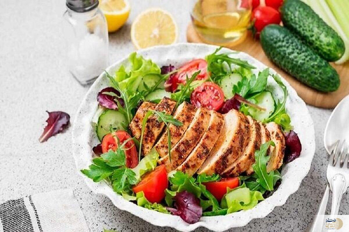 اشتباهِ مرگبار سرِ سفره/  کدام عادتِ غذایی، سلامت شما را به خطر می‌اندازد؟