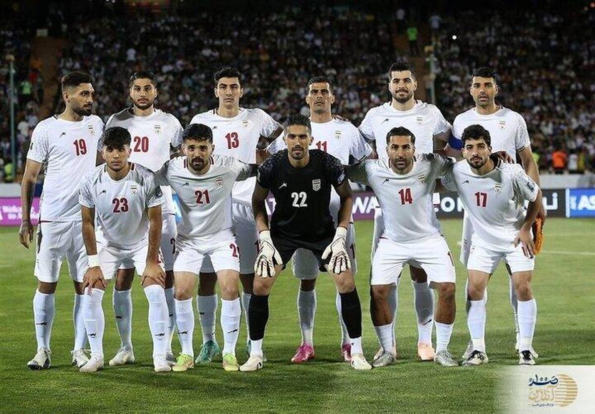 خواب هواداران استقلال آشفته شد/ دو پله سقوط در جدیدترین جدول فیفا!