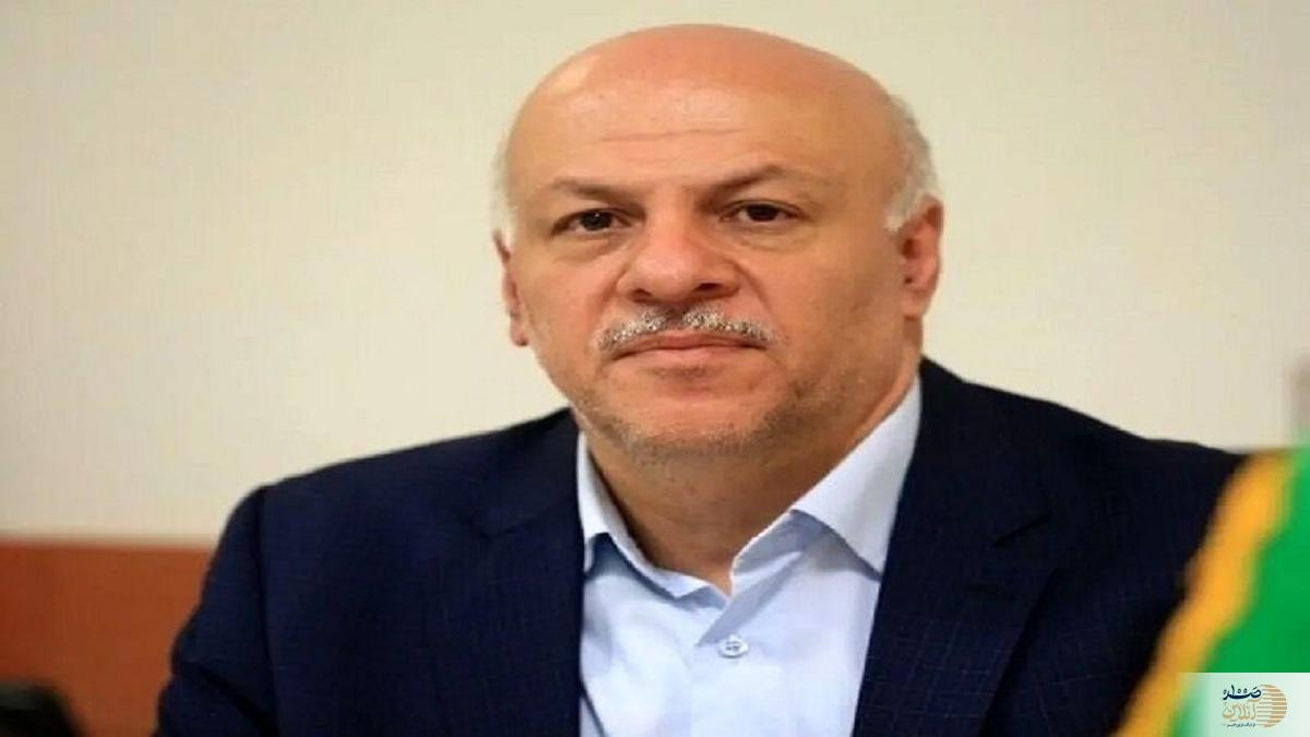 سرخودانه در شرایط جنگی قرص ید پتاسیم نخورید