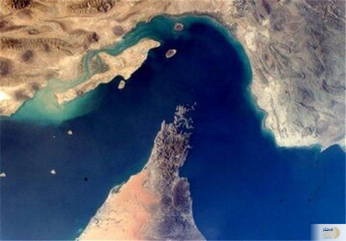روسیه به آمریکا درباره بسته شدن تنگه هرمز هشدار داد
