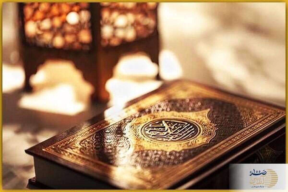 وقتی دشمن در مقابل مسلمانان صف کشیده است/ قرآن چه دستوری می‌دهد؟