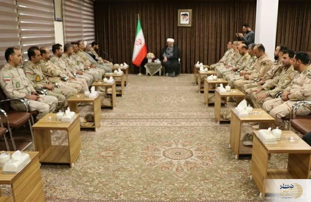 رمزهای موفقیت مرزبانان/ تجربه‌هایی که باید بدانید
