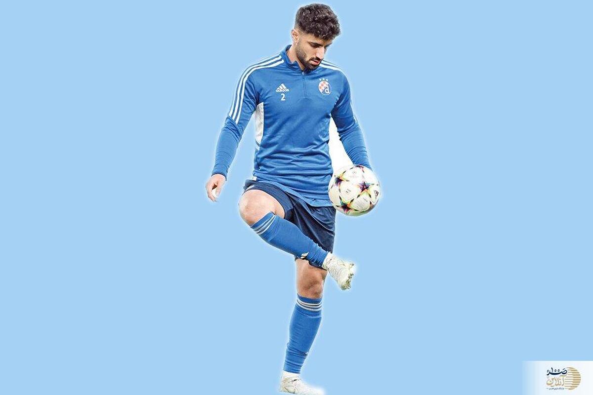 پرسپولیس بازیکن سپاهان را قاپید