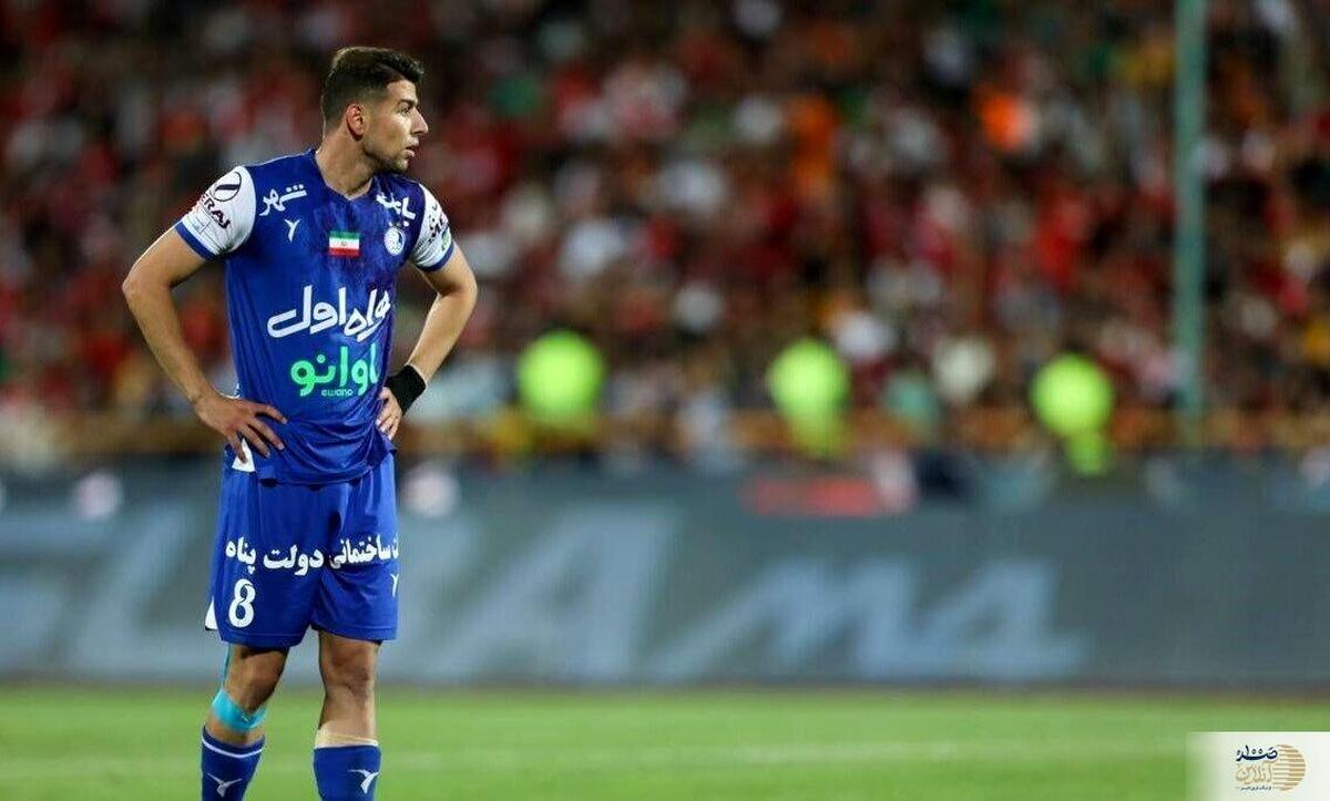 یک احتمال عجیب کابوس استقلالی‌ها شد!