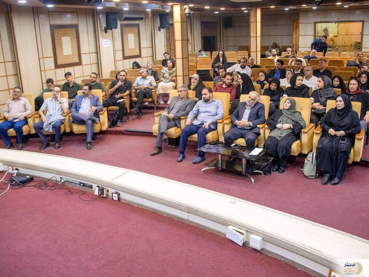 فعال‌سازی رسمی ستاد «سام» در پایتخت / بیش از ۱۰۰ گروه مردمی و جهادی برای مقابله با بحران آماده شدند