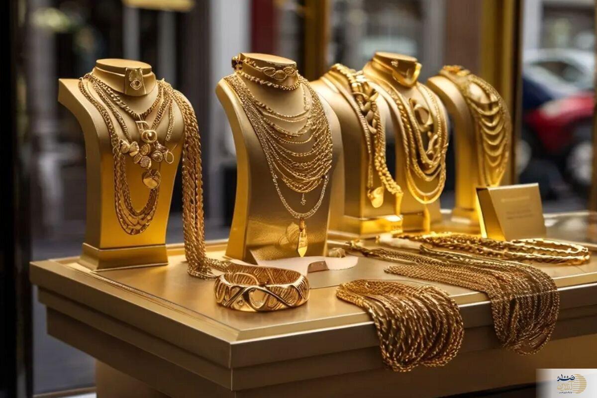 جدیدترین قیمت سکه و طلا امروز جمعه ۲۰ تیر ۱۴۰۴ +جدول