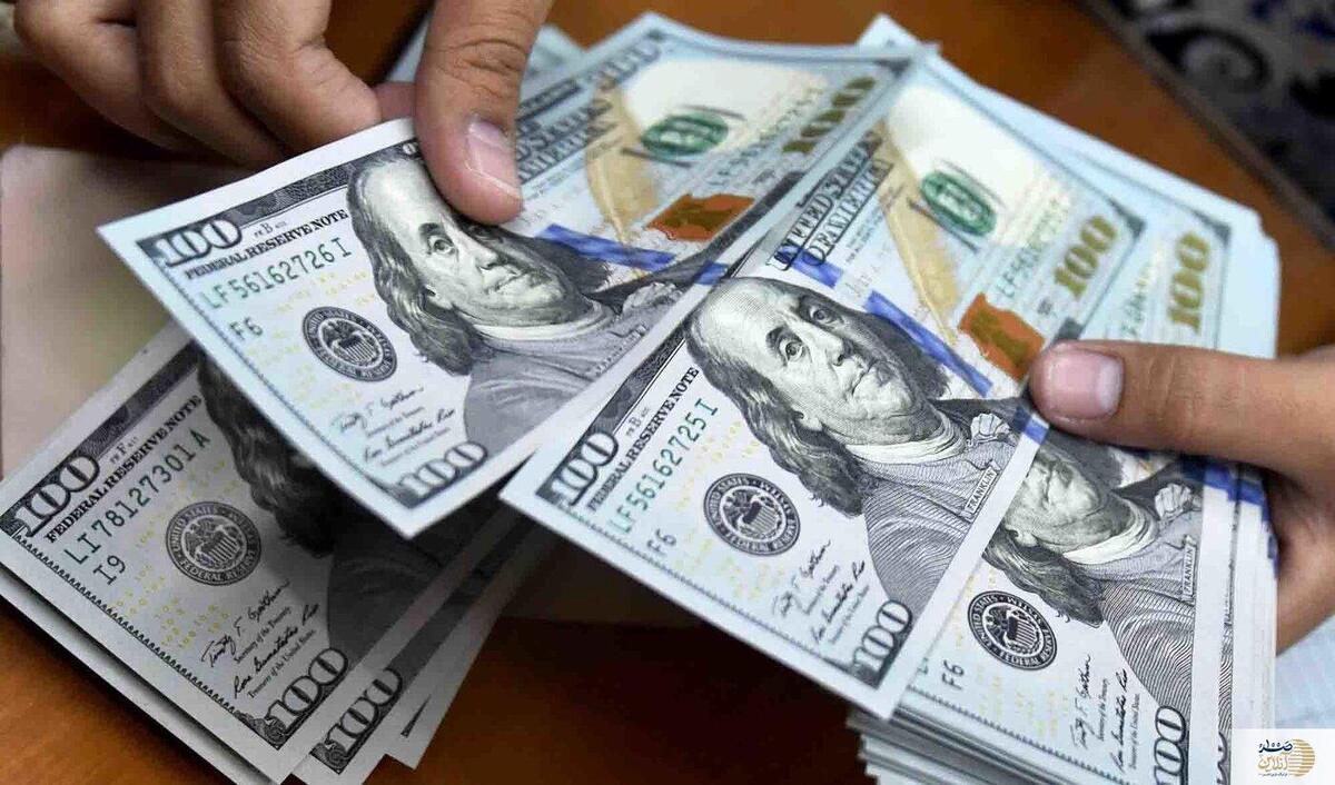 بروزترین قیمت دلار در بازار آزاد امروز جمعه ۲۰ تیر ۱۴۰۴ اعلام شد +جدول