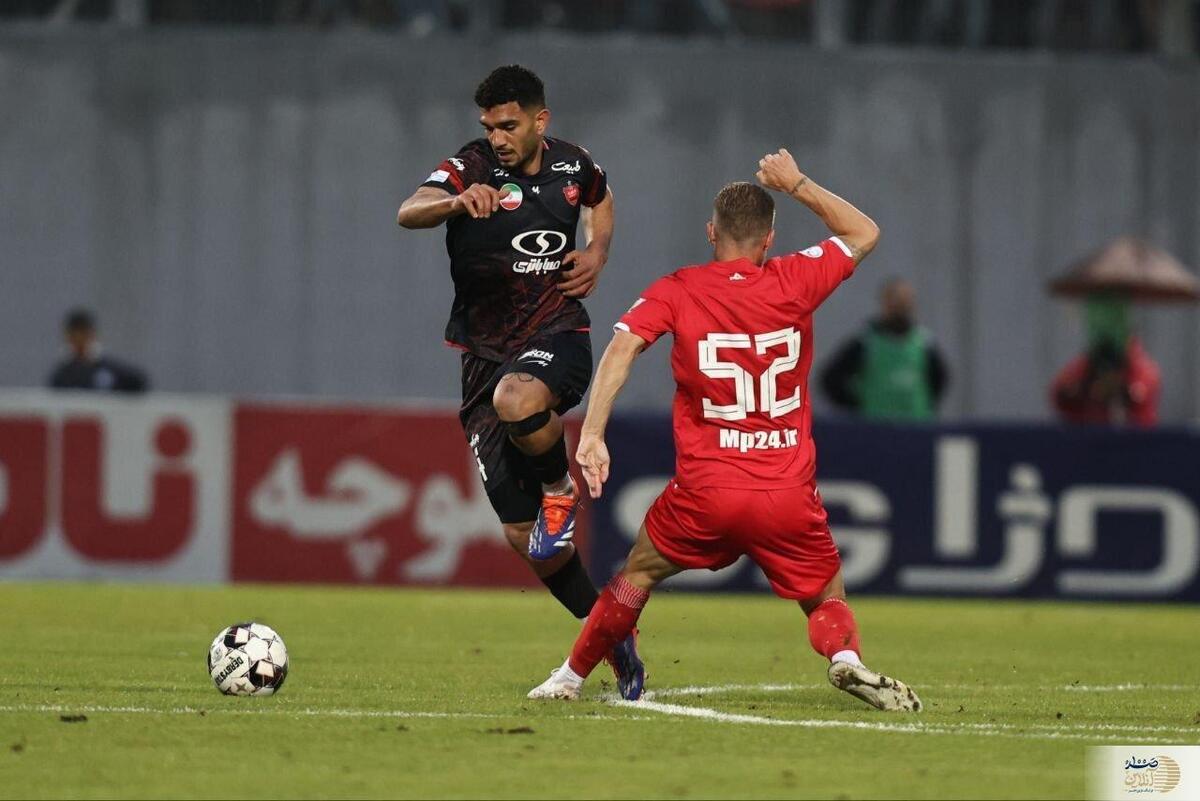 بمب بزرگ نقل و انتقالات منفجر شد/ نوراللهی بالاخره پرسپولیسی شد؟