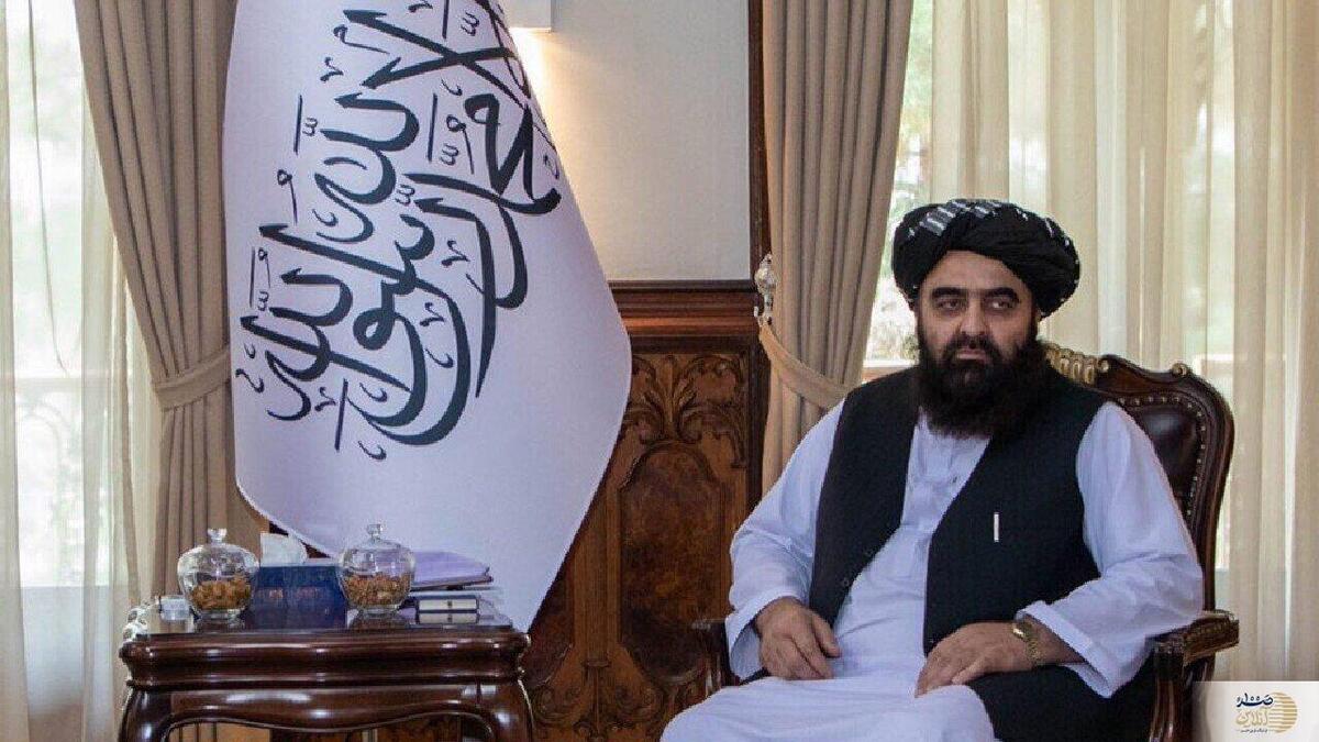 صدای طالبان درآمد/ سیل مهاجران برگشتی از ایران افغانستان را فلج کرده است!