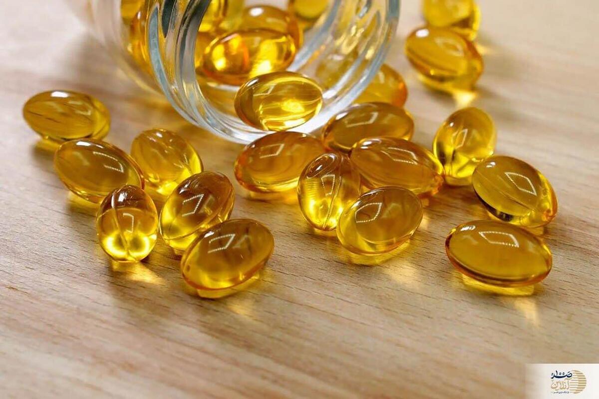 ایم موادغذایی در بدن شما معجزه میکند!