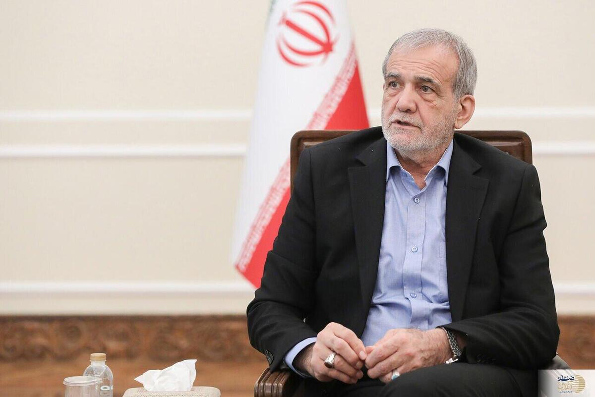 ماجرای ترور ناموفق پزشکیان چه بود؟