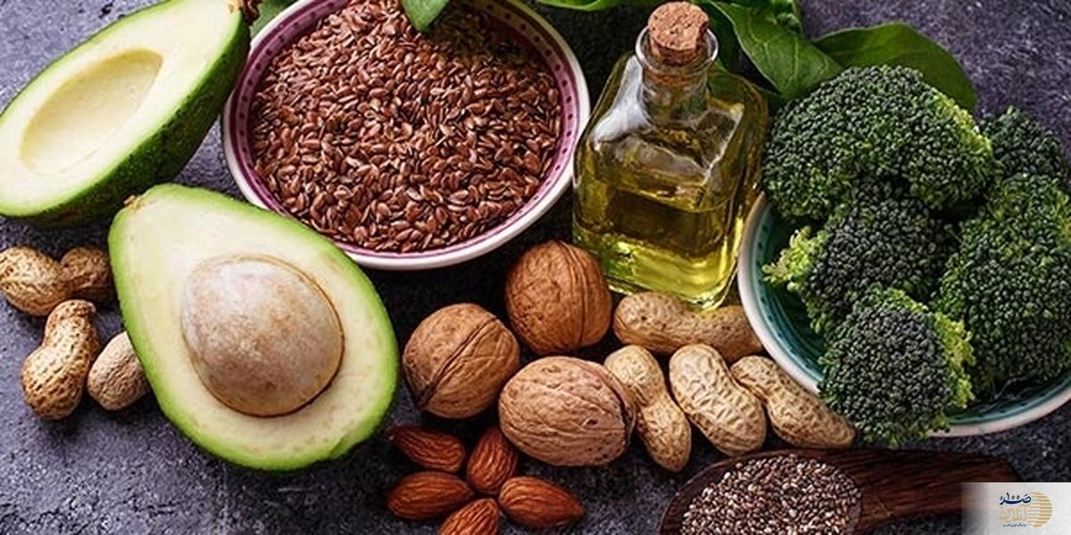 فراموش نکنید/ این خوراکی‌هایِ خوشمزه، منبعِ طلاییِ امگا ۳ هستند
