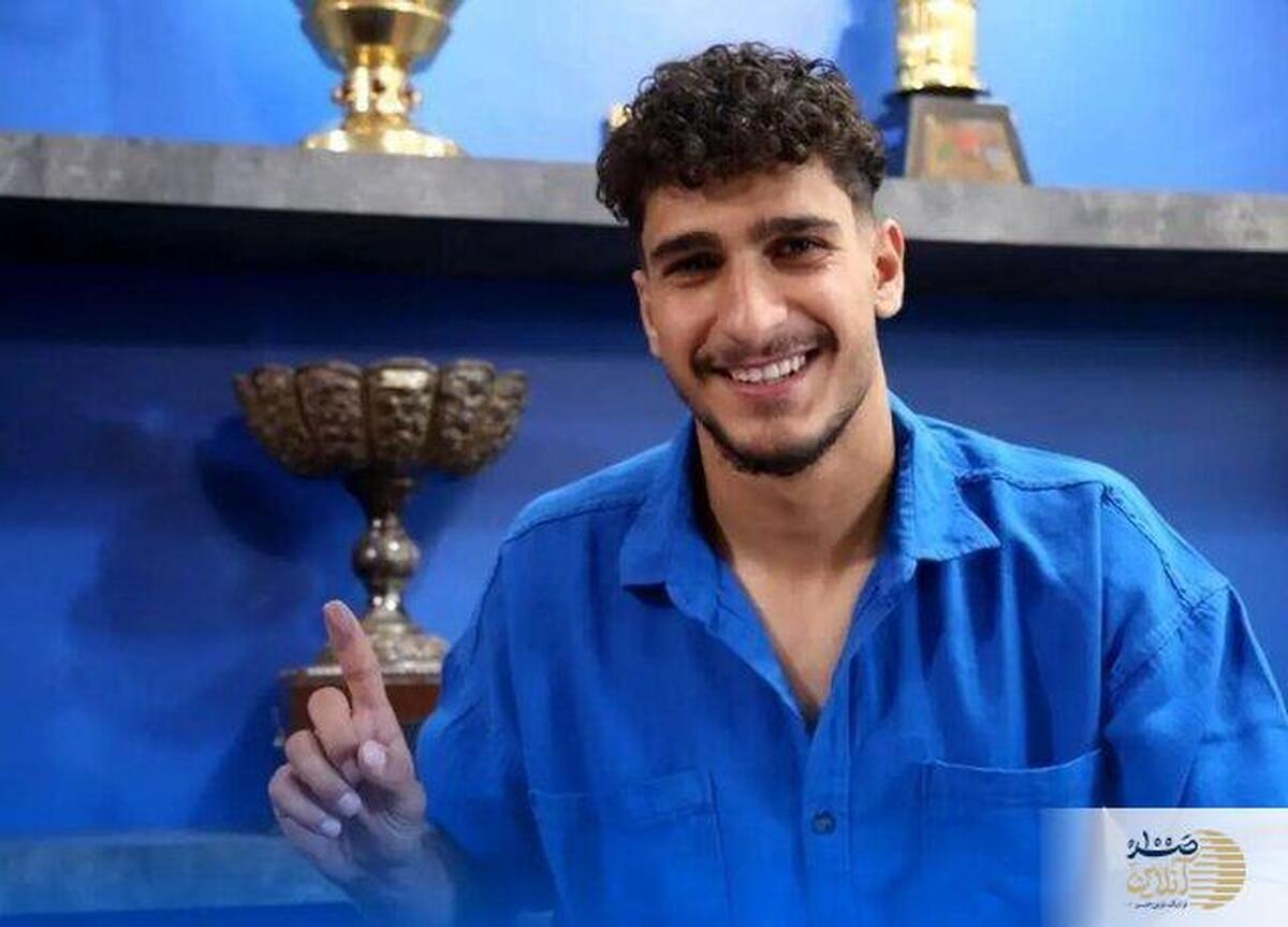 سامان تورانیان ماندنی شد/ بازگشت به استقلال فعلاً منتفی است!