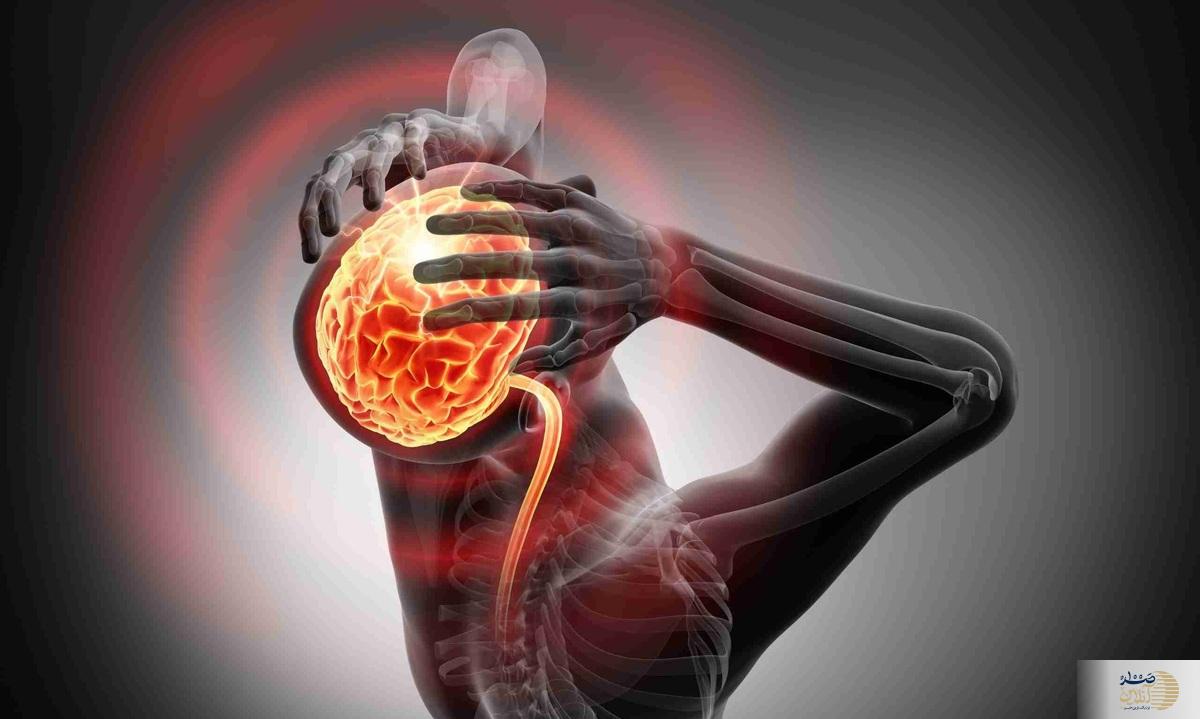 مغزتان زیرِ فشار است/  خطراتِ جدیِ افزایشِ فشارِ داخلِ جمجمه را دست‌کم نگیرید