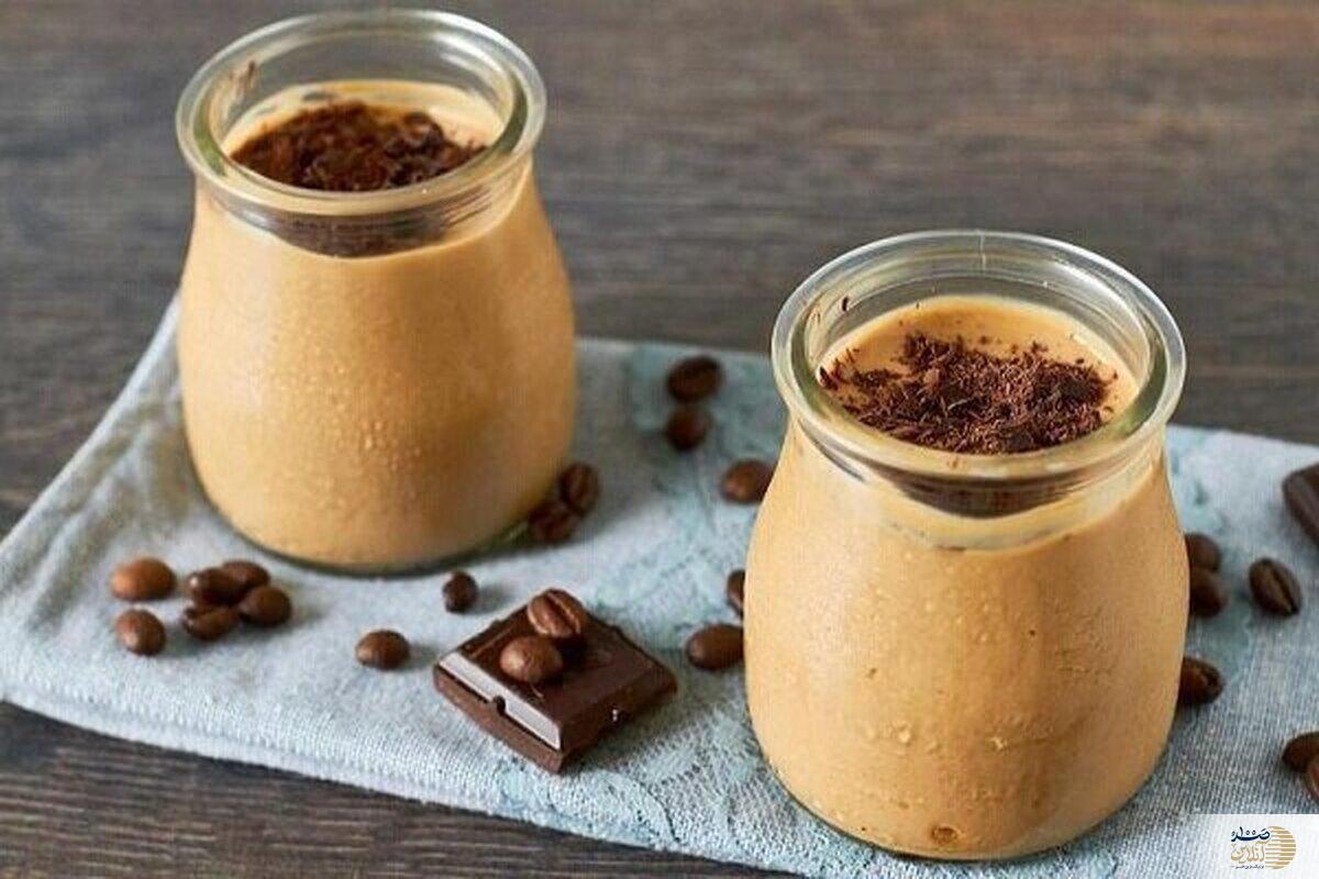 عاشق دسر هستید/  این زنگ خطر را برای قلبتان جدی بگیرید