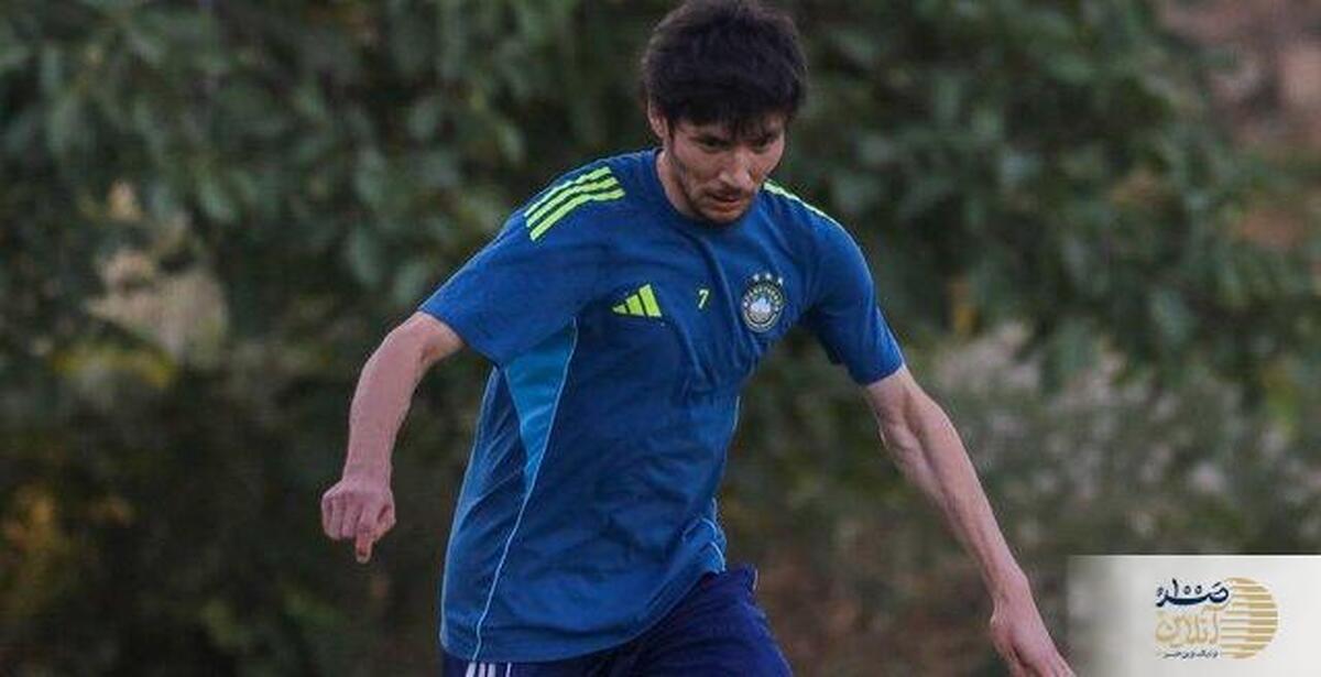 هواداران منتظر باشند/ خرید جدید پرسپولیس تا چند روز دیگر در تهران