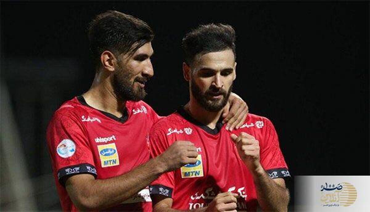 بازگشت مغانلو و نوراللهی به پرسپولیس/ چرا این انتقال‌ها در هاله‌ای از ابهام است؟