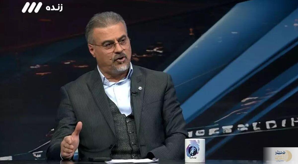 آخرین وضعیت نقل‌وانتقالات استقلال از زبان مدیرعامل باشگاه