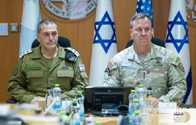 جنگ ترکیبی اسرائیل علیه ایران وارد فاز عملیاتی شد