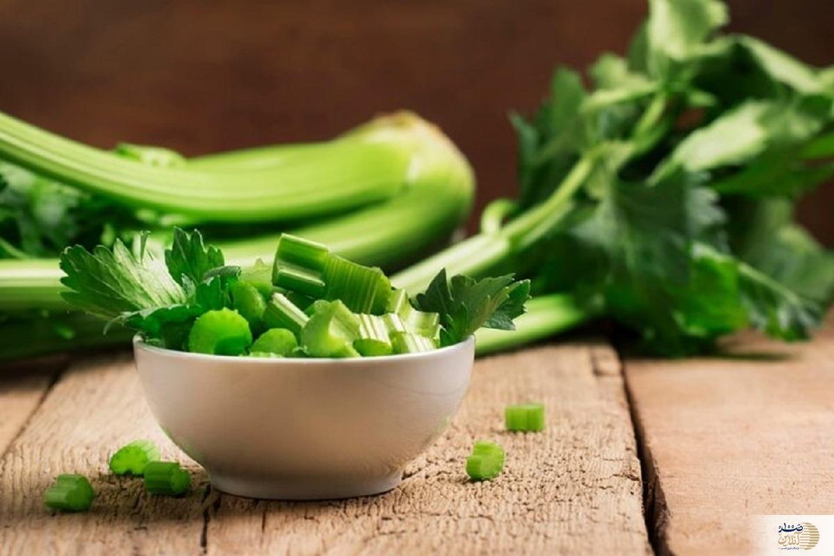 دوپینگ قلبی با سبزی جادویی/ سرشار از ویتامین C و محافظ قلب شما