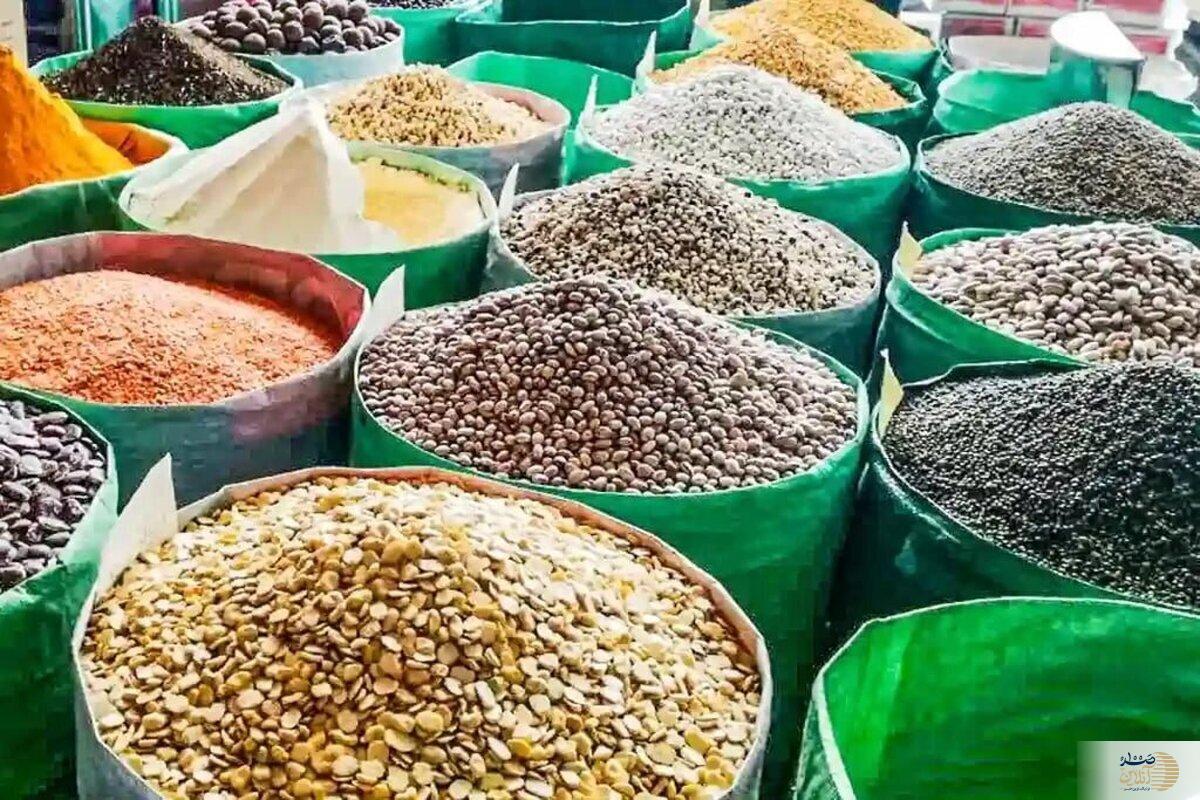 ریزش قیمت حبوبات در راه است؟