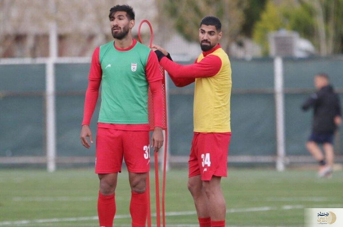 سورپرایز نقل و انتقالات/ گزینه جدید خط حمله استقلال از پرسپولیس آمد!