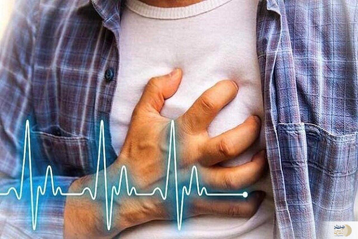 نجات جان با اقدام به موقع/ علائم سکته قلبی و اقدامات حیاتی پس از آن