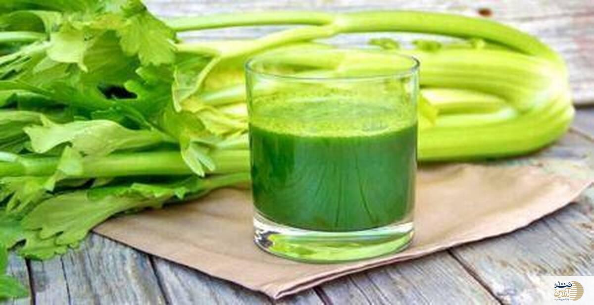 از مصرف این سبزی معجزه گر غافل نشوید