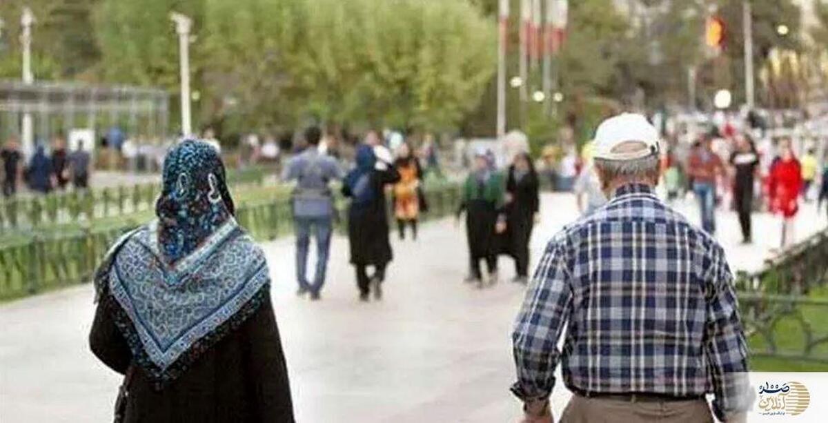 قانون جدید بازنشستگی زنان/ تغییرات سنوات و سن بازنشستگی اعلام شد