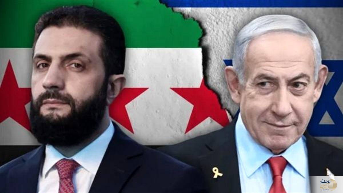 چشم واشنگتن به الجولانی/ دلایل واقعی حمایت آمریکا از او چیست؟
