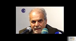 ببینید/شمس‌الواعظین: شلیک موشک خیبرشکن، اسرائیل را به آتش‌بس وادار کرد