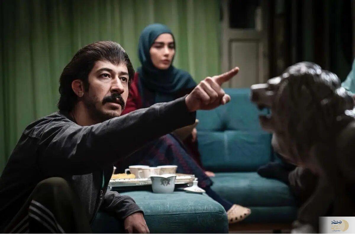احمد مهران‌فر، کامبیز دیرباز و جواد هاشمی در پایتخت ۸/ لوکیشن فصل جدید لو رفت