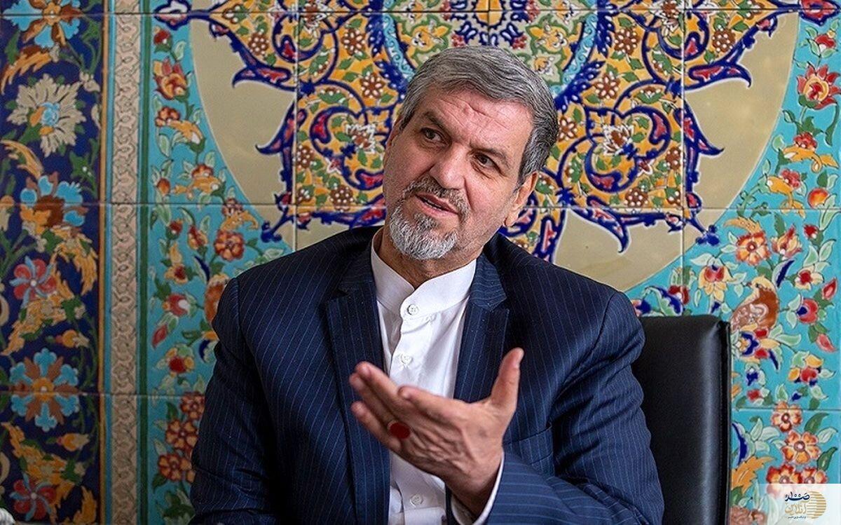 جنجال‌های کواکبیان در صداوسیما/ نگرانی‌های امنیتی درباره جاسوس کاترین شکدم